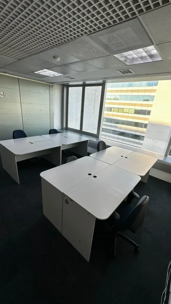 coworking para alugar são paulo
