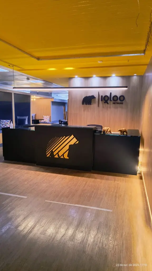 coworking para empreendedores