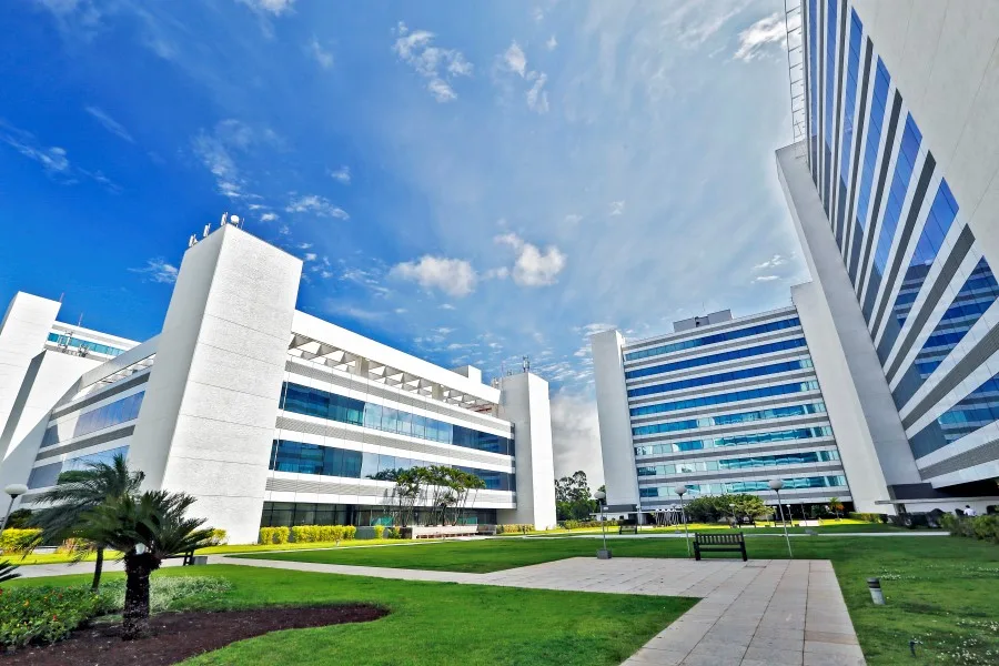 endereço fiscal para registrar empresa