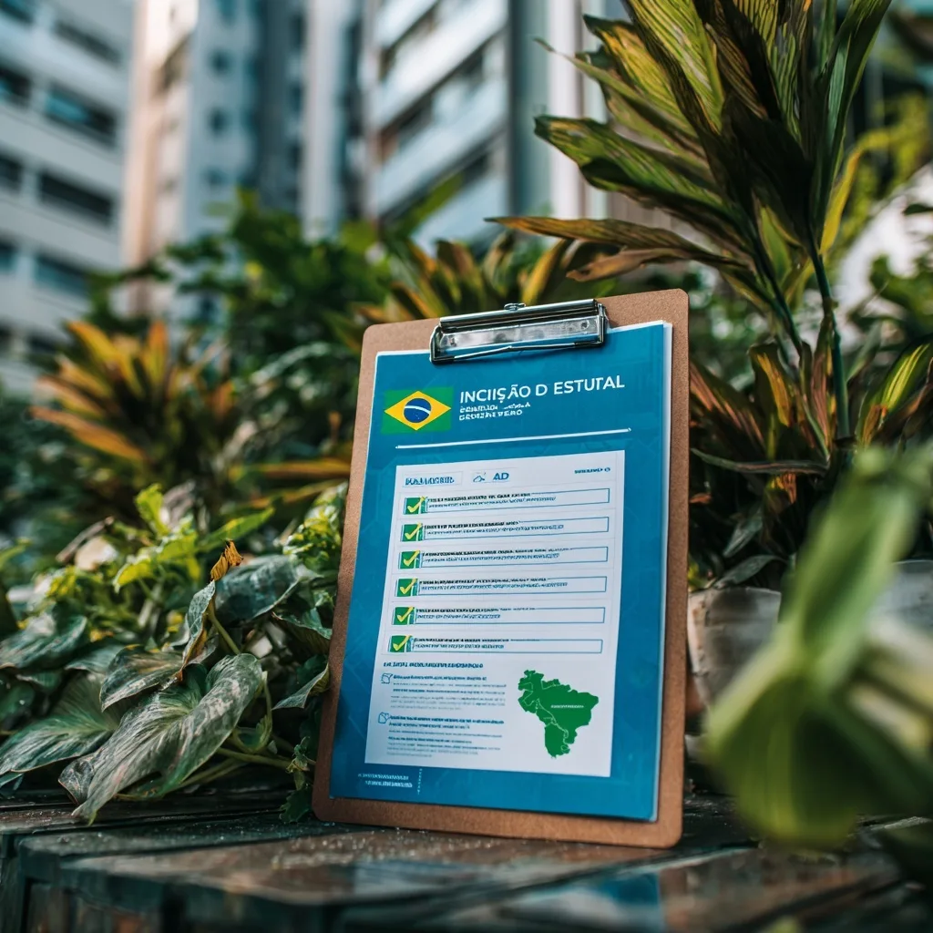 inscrição estadual para microempresa