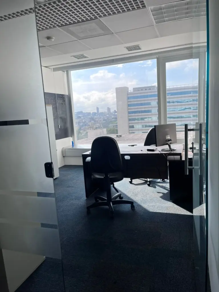 melhores espaços de coworking em sp